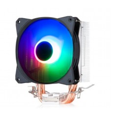 ქულერი Golden Field ICE-Y CPU Universal Cooler 120W